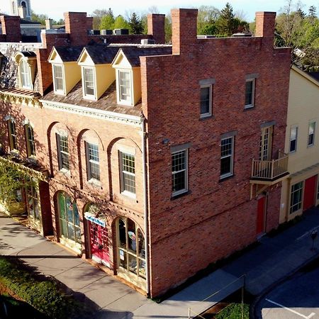 Vine Village Niagara-on-the-Lake Екстер'єр фото
