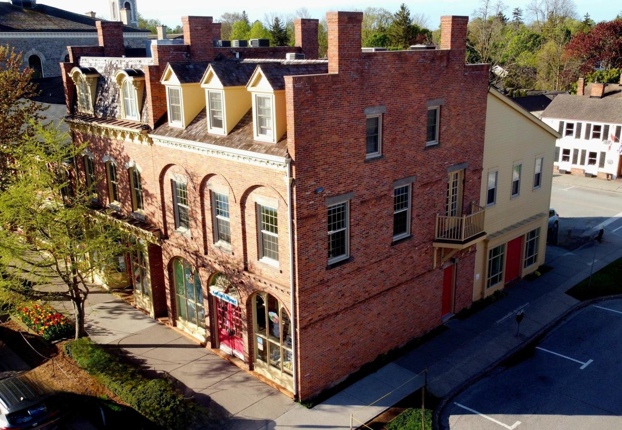 Vine Village Niagara-on-the-Lake Екстер'єр фото