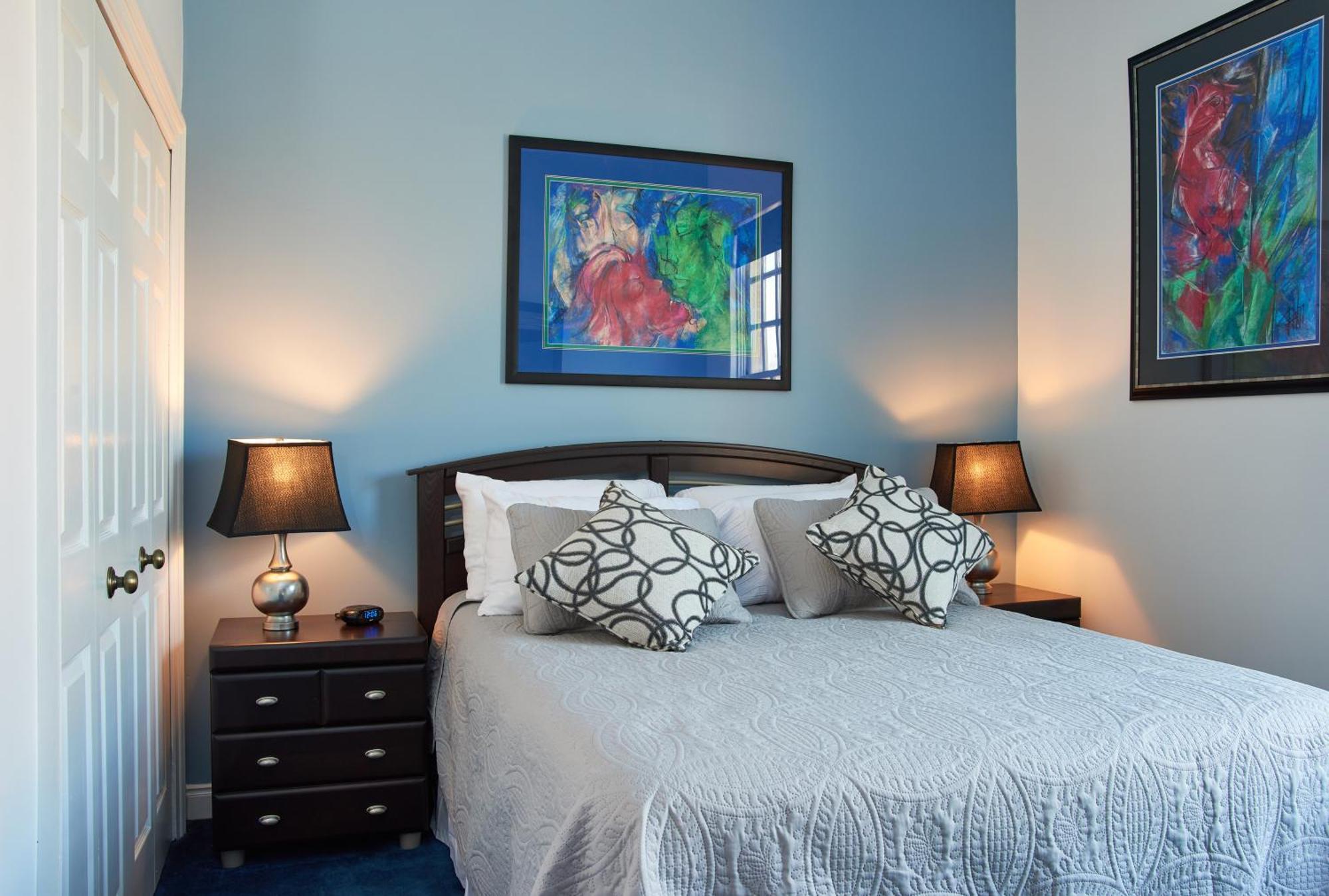 Vine Village Niagara-on-the-Lake Екстер'єр фото