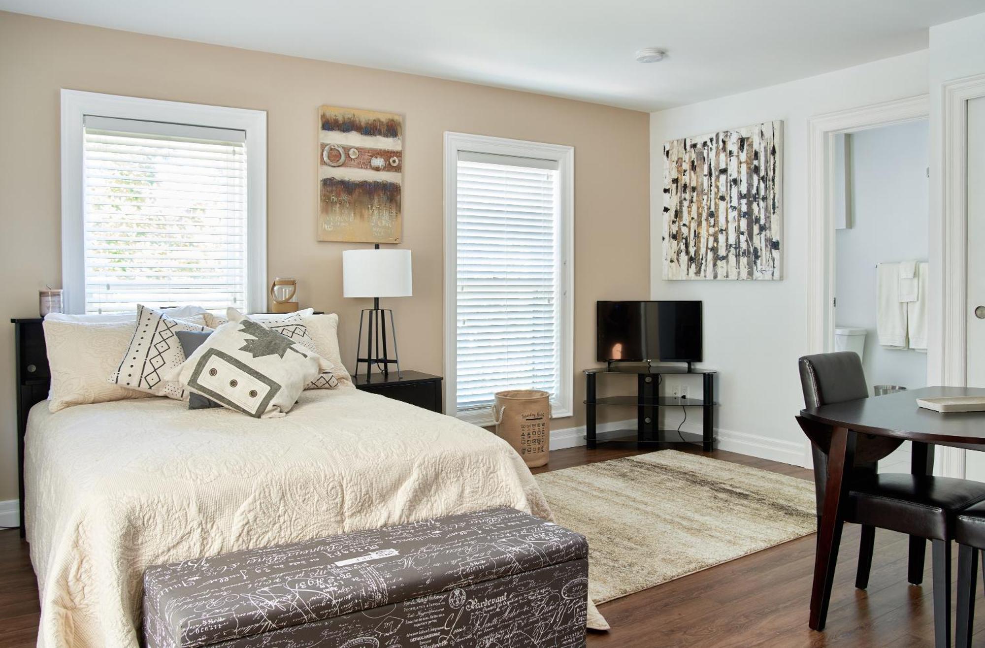Vine Village Niagara-on-the-Lake Екстер'єр фото