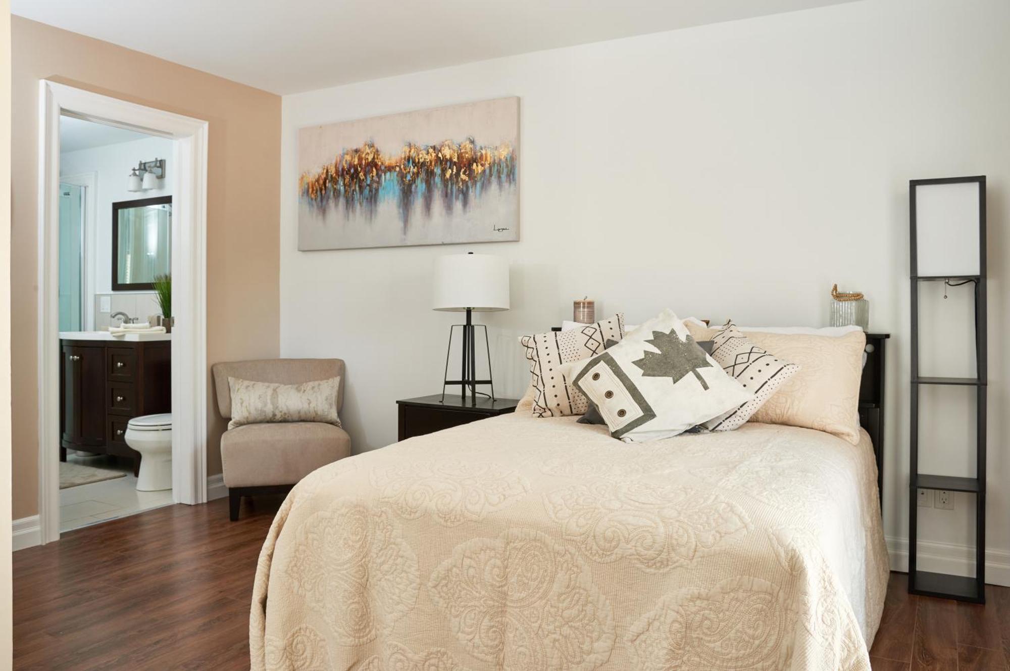 Vine Village Niagara-on-the-Lake Екстер'єр фото