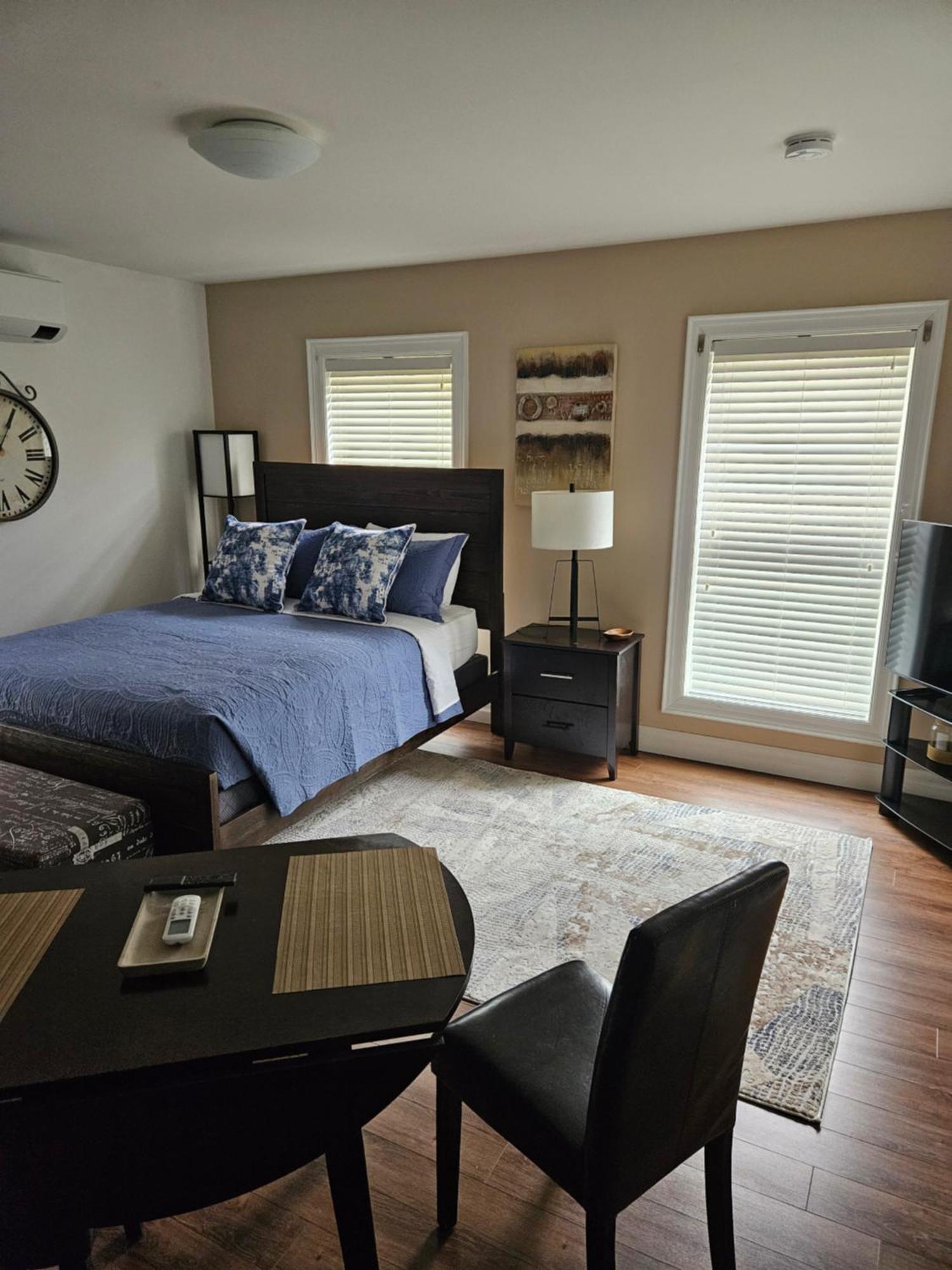 Vine Village Niagara-on-the-Lake Екстер'єр фото