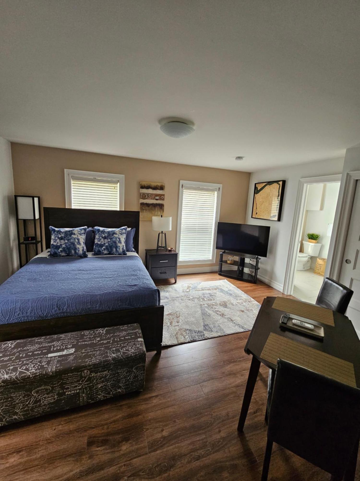 Vine Village Niagara-on-the-Lake Екстер'єр фото