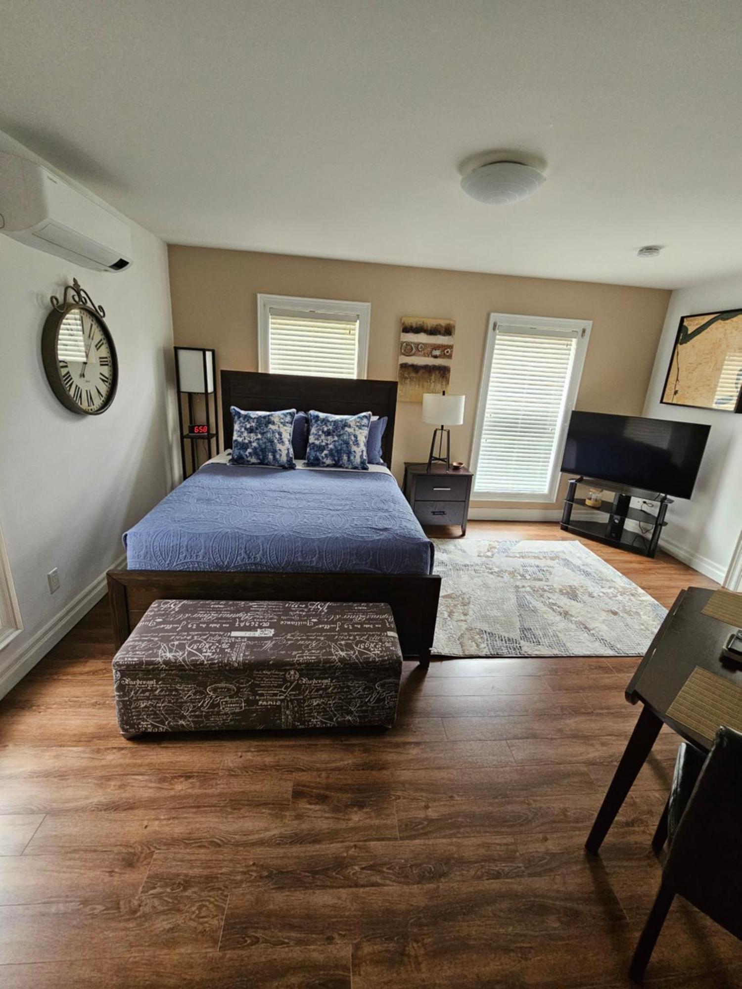 Vine Village Niagara-on-the-Lake Екстер'єр фото