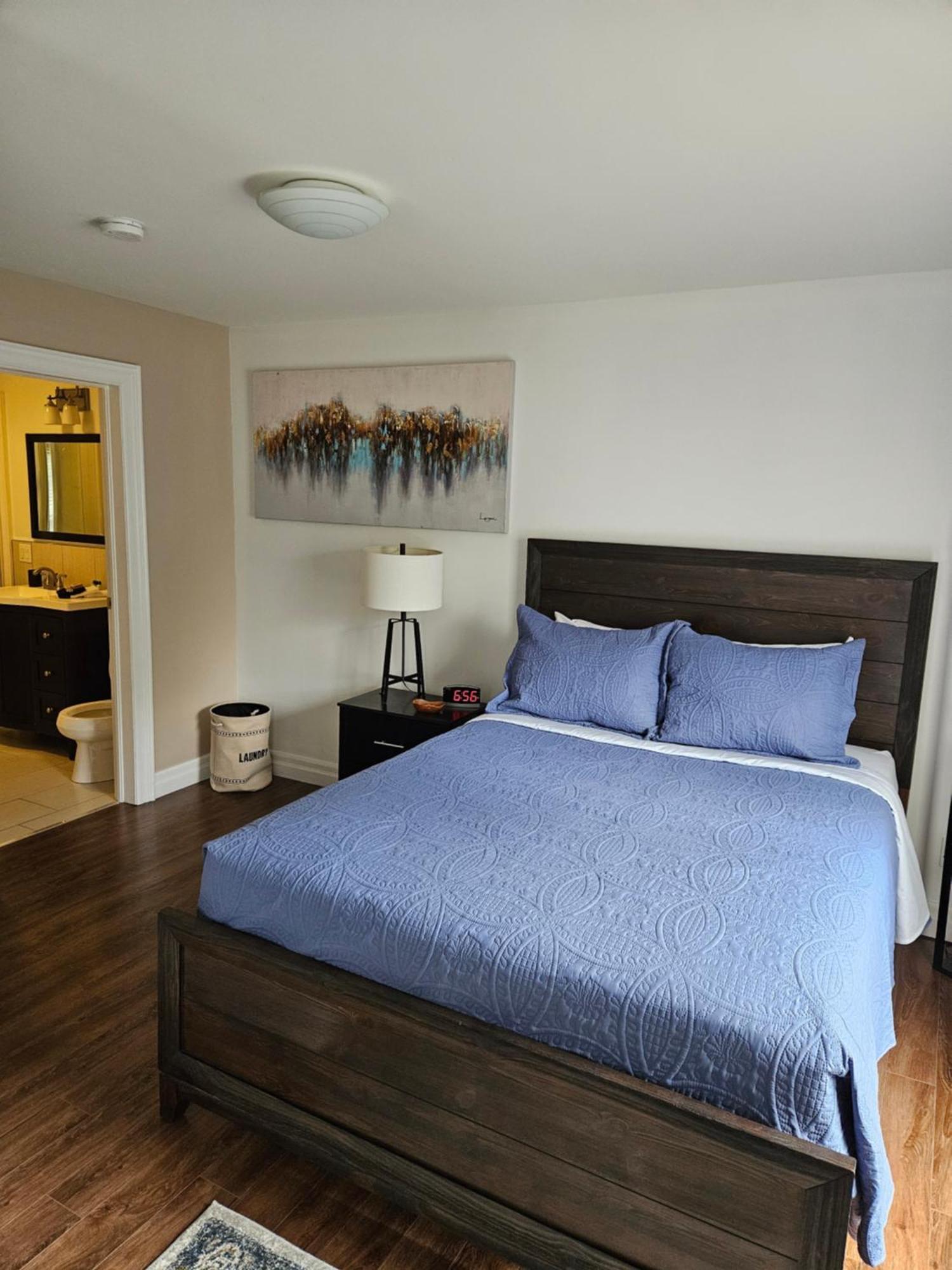 Vine Village Niagara-on-the-Lake Екстер'єр фото