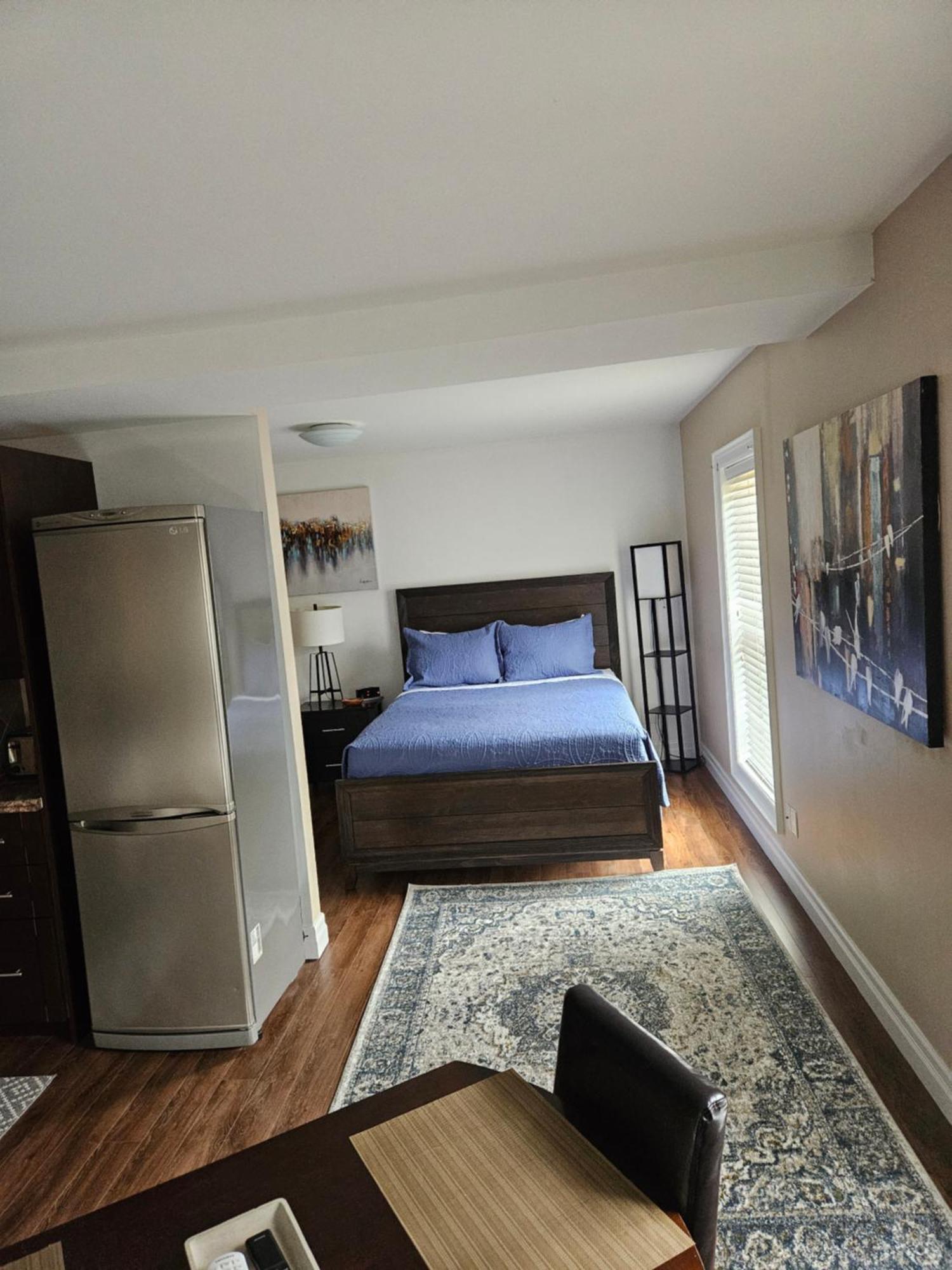 Vine Village Niagara-on-the-Lake Екстер'єр фото