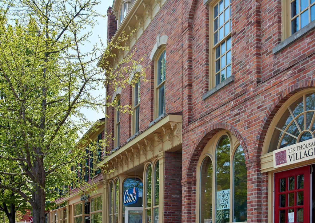 Vine Village Niagara-on-the-Lake Екстер'єр фото