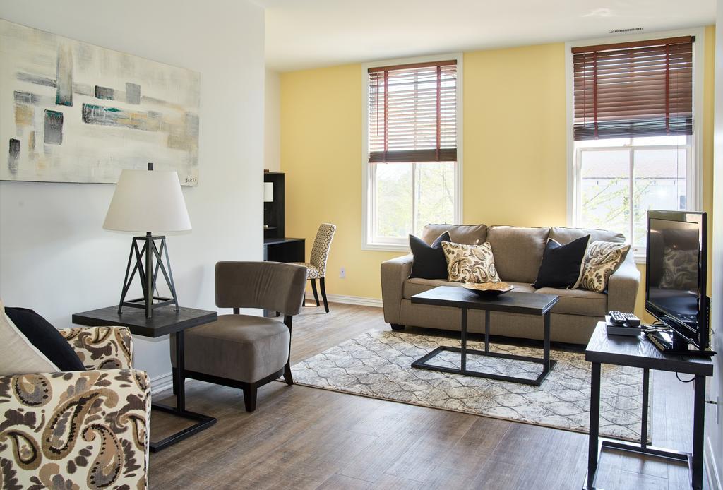 Vine Village Niagara-on-the-Lake Екстер'єр фото