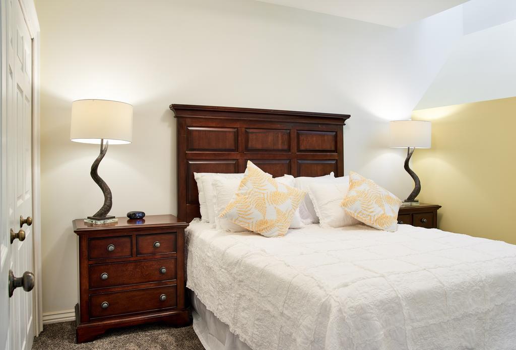 Vine Village Niagara-on-the-Lake Екстер'єр фото