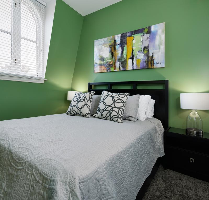 Vine Village Niagara-on-the-Lake Екстер'єр фото