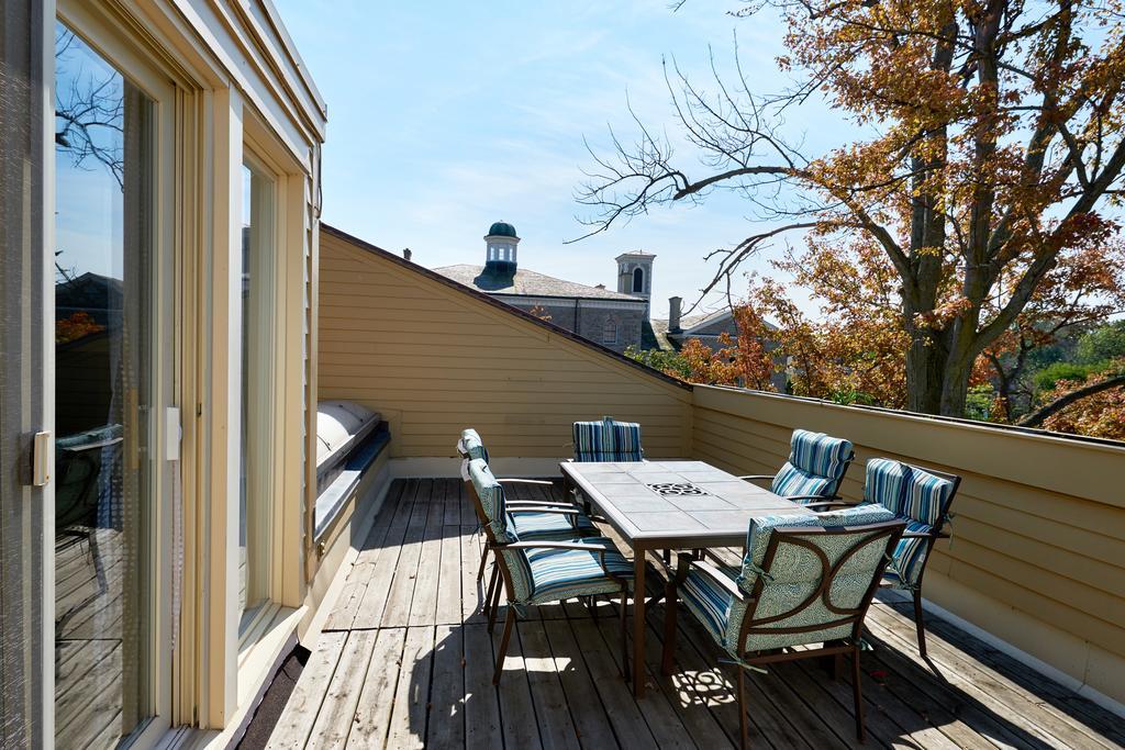 Vine Village Niagara-on-the-Lake Екстер'єр фото