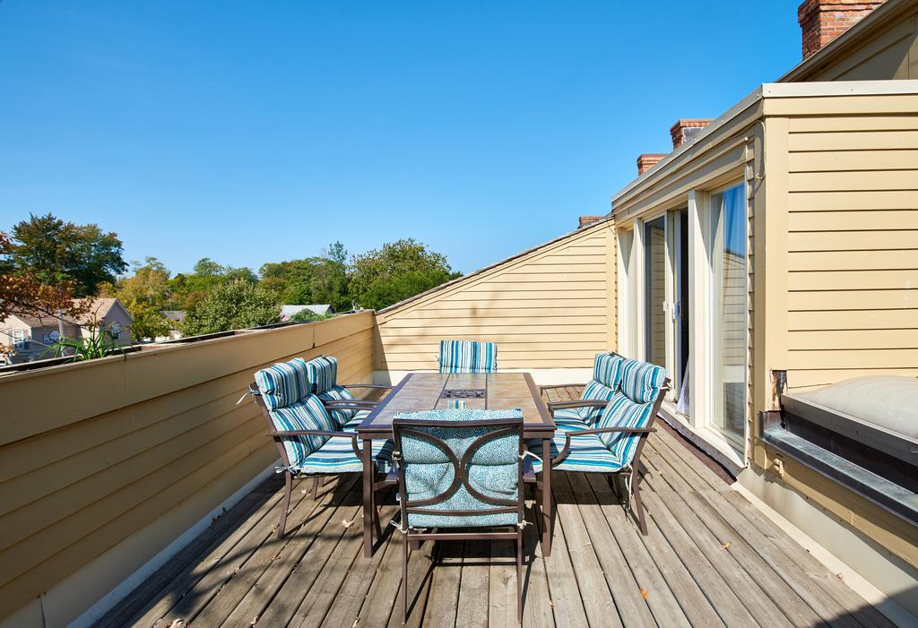Vine Village Niagara-on-the-Lake Екстер'єр фото