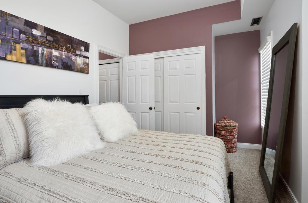 Vine Village Niagara-on-the-Lake Екстер'єр фото