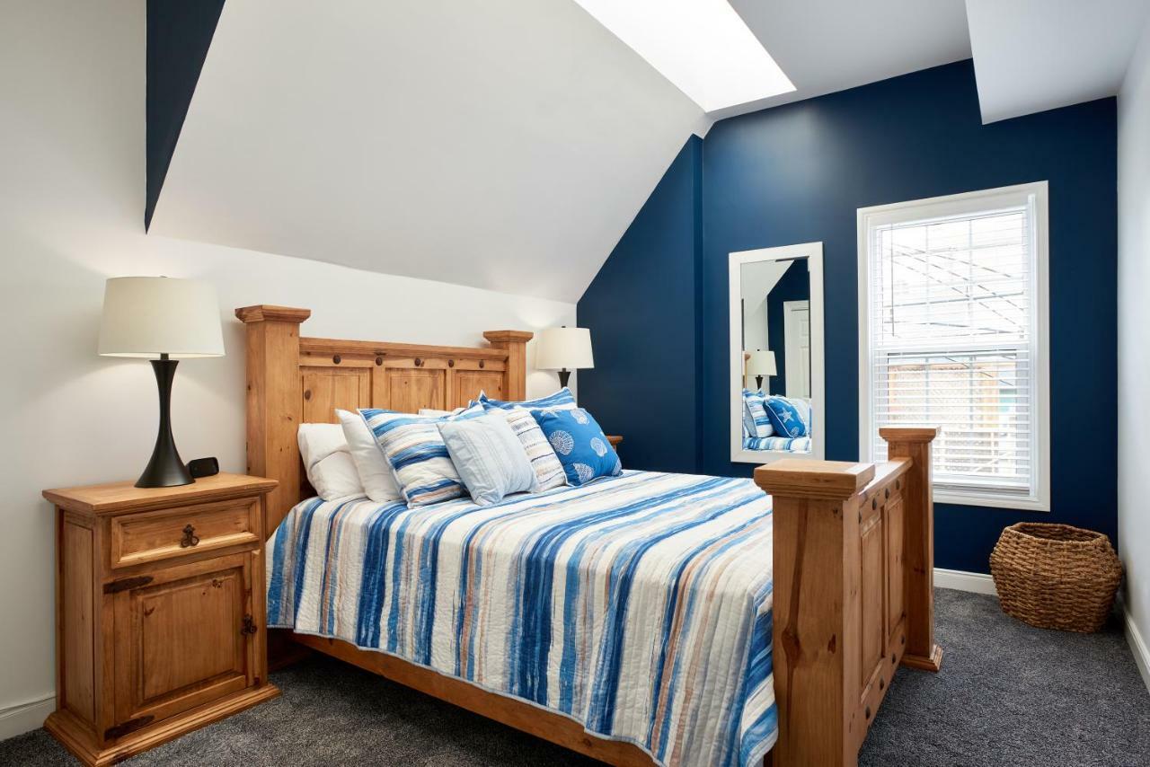 Vine Village Niagara-on-the-Lake Екстер'єр фото