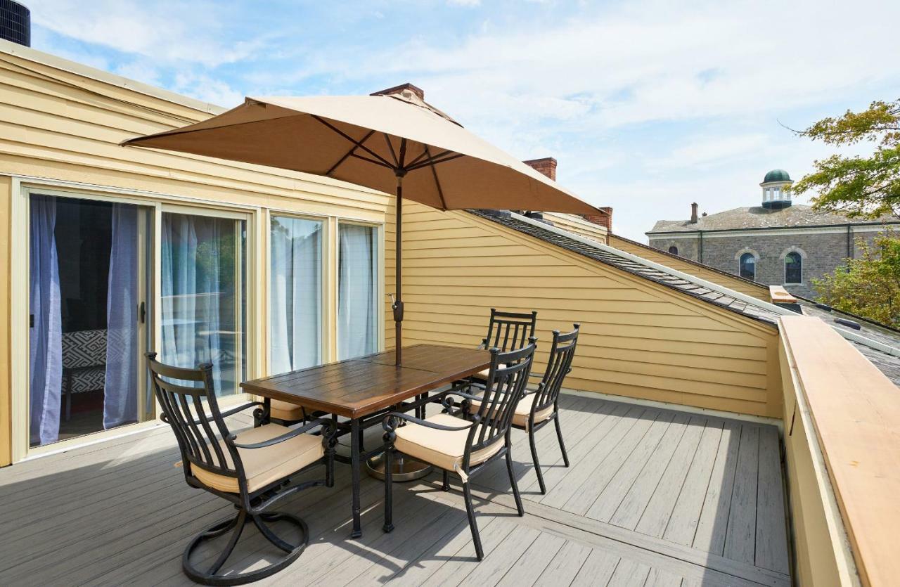 Vine Village Niagara-on-the-Lake Екстер'єр фото