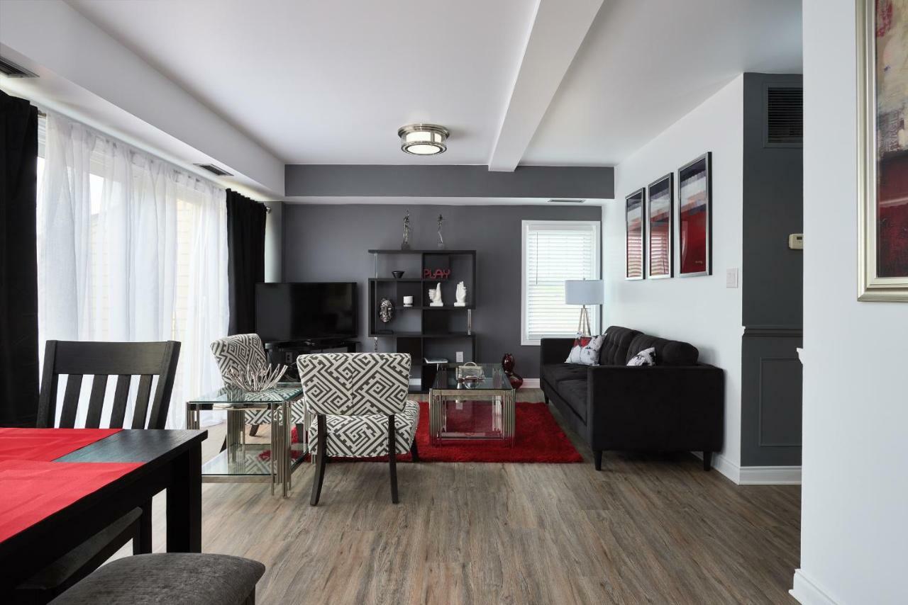 Vine Village Niagara-on-the-Lake Екстер'єр фото